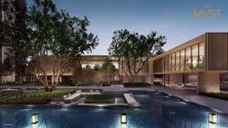 The Myst (D23), Condominium #469146511